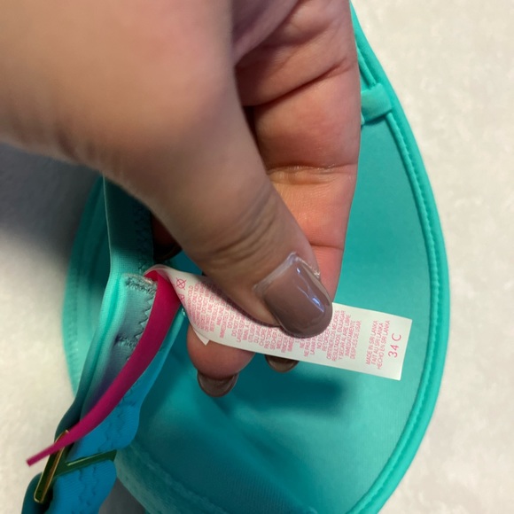 Victoria’s Secret Bathing Suit Bundle - Picture 2 of 4